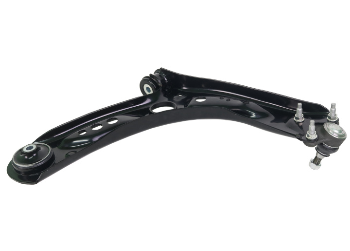 Audi 8Y / Audi Tt FV / Seat Leon 5F / Seat KL / Skoda Octavia 5E / Skoda NX / Skoda Vw Golf m.fl. 2012-2021 Länkarm Nedre Vänster Whiteline i gruppen Välj bilmodell hos DDESIGN Scandinavia AB (wl-WA302L)