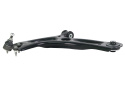 Audi 8Y / Audi Tt FV / Seat Leon 5F / Seat KL / Skoda Octavia 5E / Skoda NX / Skoda Vw Golf m.fl. 2012-2021 Länkarm Nedre Vänster Whiteline