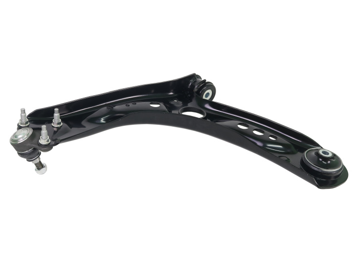 Audi 8Y / Audi Tt FV / Seat Leon 5F / Seat KL / Skoda Octavia 5E / Skoda NX / Skoda Vw Golf m.fl. 2012-2021 Länkarm Nedre Höger Whiteline i gruppen Välj bilmodell hos DDESIGN Scandinavia AB (wl-WA302R)