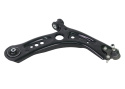 Audi 8Y / Audi Tt FV / Seat Leon 5F / Seat KL / Skoda Octavia 5E / Skoda NX / Skoda Vw Golf m.fl. 2012-2021 Länkarm Nedre Höger Whiteline