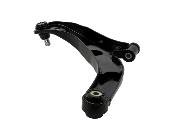Ford Laser KN / Mazda 323 Astina / Protege / Premacy CP 1998-2004 Länkarm Nedre Vänster Whiteline i gruppen Välj bilmodell hos DDESIGN Scandinavia AB (wl-WA319L)
