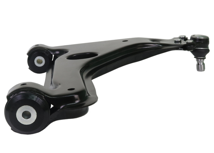 Chevrolet Zafira A / Holden Astra AH / Holden TS / Holden Zafira TT / HSV Vxr AH / Opel Astra G / Opel H m.fl. 1998-2015 Länkarm Nedre Vänster Whiteline i gruppen Välj bilmodell hos DDESIGN Scandinavia AB (wl-WA323L)