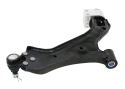 Chevrolet Captiva C100 / Holden Captiva 5 / 7 / Opel Antara L07 2006-2018 Länkarm Nedre Vänster Whiteline