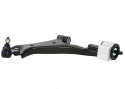 Chevrolet Captiva C100 / Holden Captiva 5 / 7 / Opel Antara L07 2006-2018 Länkarm Nedre Vänster Whiteline