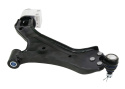 Chevrolet Captiva C100 / Holden Captiva 5 / 7 / Opel Antara L07 2006-2018 Länkarm Nedre Höger Whiteline
