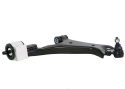 Chevrolet Captiva C100 / Holden Captiva 5 / 7 / Opel Antara L07 2006-2018 Länkarm Nedre Höger Whiteline