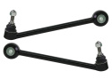 Holden Calais VE / Holden Caprice CAPRICE / Holden Commodore VE / Holden Statesman STATESMAN m.fl. 2006-2013 Länkarm Nedre Whiteline
