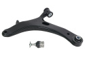 Subaru Impreza GE / GJ / WRX / Legacy BL / Liberty BL / Outback BP 2003-2016 Länkarm Nedre Vänster Whiteline