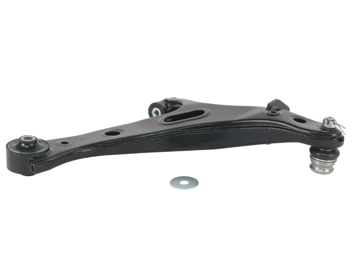 Subaru Legacy BM / Liberty BM / Outback BR 2009-2015 Länkarm Nedre Vänster Whiteline i gruppen Välj bilmodell hos DDESIGN Scandinavia AB (wl-WA462L)
