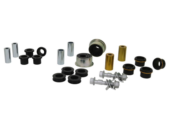 Subaru Brz ZC6 / Toyota 86 ZN6 2012-2021 Chassikit Whiteline i gruppen Välj bilmodell hos DDESIGN Scandinavia AB (wl-WEK001)
