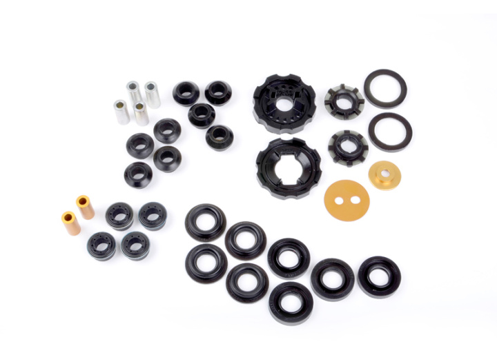 Subaru BRZ 2012+ Essential Kit Bak Whiteline Performance i gruppen Välj bilmodell hos DDESIGN Scandinavia AB (wl-WEK002)
