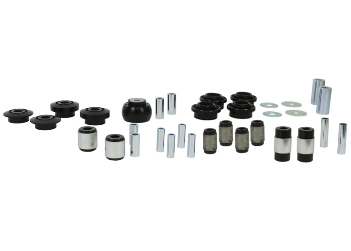 Infiniti G G35 / G35 G35 / Nissan 350Z Z33 / Skyline V35 / Stagea M35 2001-2009 Chassikit Whiteline i gruppen Välj bilmodell hos DDESIGN Scandinavia AB (wl-WEK003)