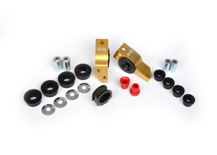 wl-WEK004 VAG Essential Vehicle Kit Whiteline