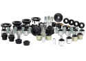 BMW 3-serie E90/E91/E92/E93 2005-2011 Essential Kit Fram & Bak Whiteline Performance