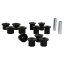 Ford Ranger PJ / Mazda Bt 50 2006-2011 Bladfjäder - Bussningskit Whiteline