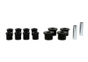 Chevrolet Colorado RC / Chevrolet Great Wall / Holden Colorado RC / Holden Jackaroo UBS16 / Holden TFR m.fl. 1981-2015 Bladfjäder - Bussningskit Whiteline