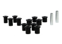 Mitsubishi Triton ME / MK 1986-2006 Bladfjäder - Bussningskit Whiteline