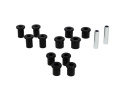 Mitsubishi Triton ME / MK 1986-2006 Bladfjäder - Bussningskit Whiteline