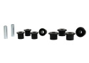 Nissan Datsun D21 / Navara D21 / D22 1985-2014 Bladfjäder - Bussningskit Whiteline
