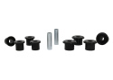 Nissan Datsun D21 / Navara D21 / D22 1985-2014 Bladfjäder - Bussningskit Whiteline