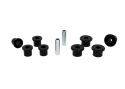 Nissan Datsun D21 / Navara D21 / D22 1985-2014 Bladfjäder - Bussningskit Whiteline
