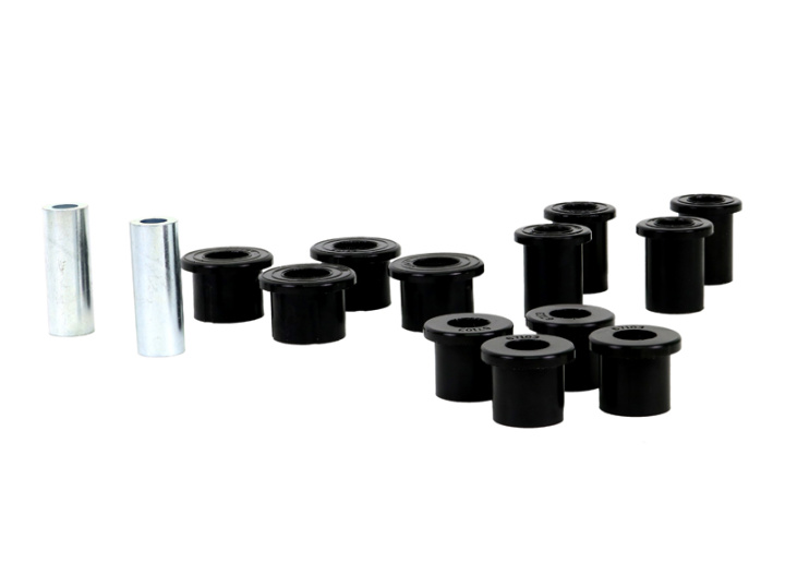 Nissan Xterra SE 2005-2015 Essential Kit Bak Whiteline Performance i gruppen Välj bilmodell hos DDESIGN Scandinavia AB (wl-WEK023)