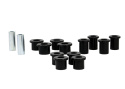 Nissan Xterra SE 2005-2015 Essential Kit Bak Whiteline Performance