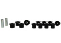 Nissan Datsun D21 / Navara D21 / D22 1985-2014 Bladfjäder - Bussningskit Whiteline