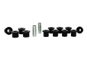 Nissan Datsun D21 / Navara D21 / D22 1985-2014 Bladfjäder - Bussningskit Whiteline