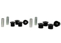 Nissan Datsun D21 / Navara D21 / D22 1985-2014 Bladfjäder - Bussningskit Whiteline
