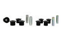 Nissan Datsun D21 / Navara D21 / D22 1985-2014 Bladfjäder - Bussningskit Whiteline