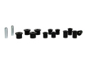 Toyota Hilux N100 / N160 / N80 1988-2005 Bladfjäder - Bussningskit Whiteline