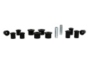 Toyota Hilux N100 / N160 / N80 1988-2005 Bladfjäder - Bussningskit Whiteline