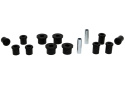 Toyota Hilux N100 / N160 / N80 1988-2005 Bladfjäder - Bussningskit Whiteline