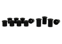 Toyota Hilux N100 / N30 / N50 1978-1997 Bladfjäder - Bussningskit Whiteline