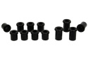 Toyota Hilux N100 / N30 / N50 1978-1997 Bladfjäder - Bussningskit Whiteline