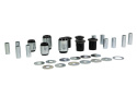 Foton Tunland P201 / Toyota 4 Runner / Fortuner GUN156 / Hilux KUN26 / Land Cruiser / Tacoma N2 2002-2015 Länkarm - Bussningskit Whiteline
