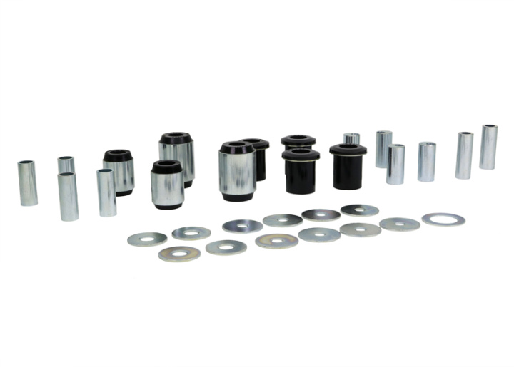 Foton Tunland P201 / Toyota 4 Runner / Fortuner GUN156 / Hilux KUN26 / Land Cruiser / Tacoma N2 2002-2015 Länkarm - Bussningskit Whiteline i gruppen Välj bilmodell hos DDESIGN Scandinavia AB (wl-WEK032)