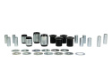Foton Tunland P201 / Toyota 4 Runner / Fortuner GUN156 / Hilux KUN26 / Land Cruiser / Tacoma N2 2002-2015 Länkarm - Bussningskit Whiteline