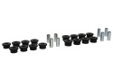 Toyota 4 Runner / Hilux Surf / Land Cruiser 1995-2003 Trailing-Stag - Bussningskit Whiteline