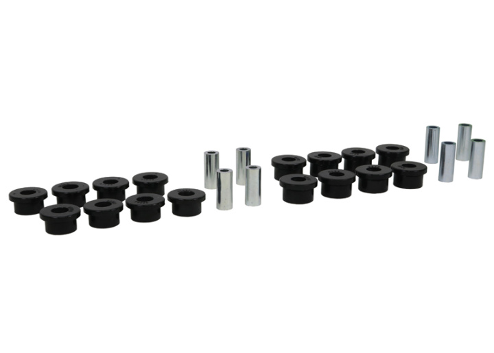 Toyota 4 Runner / Hilux Surf / Land Cruiser 1995-2003 Trailing-Stag - Bussningskit Whiteline i gruppen Välj bilmodell hos DDESIGN Scandinavia AB (wl-WEK035)