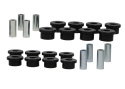 Toyota 4 Runner / Hilux Surf / Land Cruiser 1995-2003 Trailing-Stag - Bussningskit Whiteline