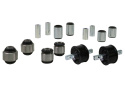 Ford Fairlane BA / Ford Fairmont BA / Ford Falcon BA / Ford FG / Ford Ltd BA / Ford Territory SX m.fl. 2002-2016 Chassikit Whiteline