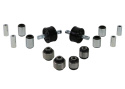 Ford Fairlane BA / Ford Fairmont BA / Ford Falcon BA / Ford FG / Ford Ltd BA / Ford Territory SX m.fl. 2002-2016 Chassikit Whiteline