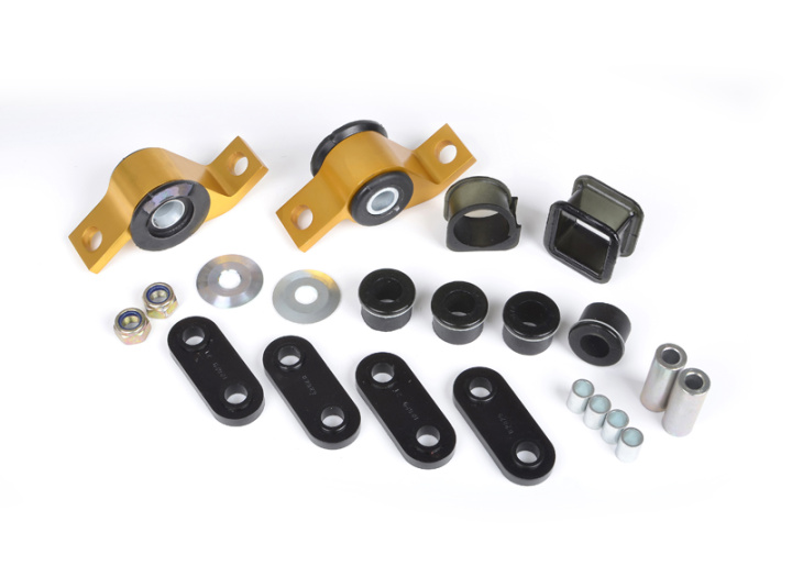 Subaru Impreza GC Sedan / GF Wagon 1993-2000 Essential Kit Fram Whiteline Performance i gruppen Välj bilmodell hos DDESIGN Scandinavia AB (wl-WEK073)