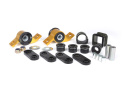 Subaru Impreza GC Sedan / GF Wagon 1993-2000 Essential Kit Fram Whiteline Performance