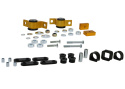 Subaru Impreza GD Sedan / GG Wagon 2000-2002 Essential Kit Fram Whiteline Performance
