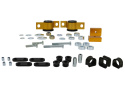Subaru Impreza GD Sedan / GG Wagon 2000-2002 Essential Kit Fram Whiteline Performance