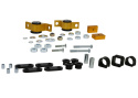Subaru Impreza WRX 2002-2007 Essential Kit Fram Whiteline Performance