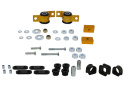 Subaru Impreza WRX 2002-2007 Essential Kit Fram Whiteline Performance